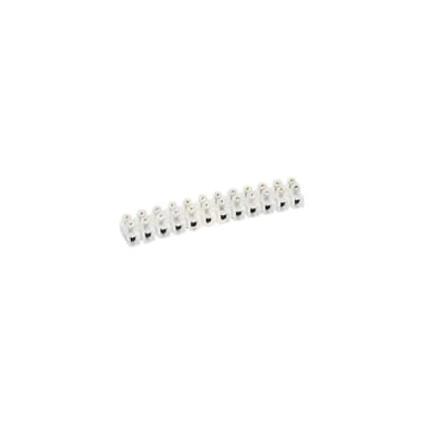 Anslutningspunkt - LEGRAND - Nylbloc - 10 mm² - Nylon - Inomhusbruk
