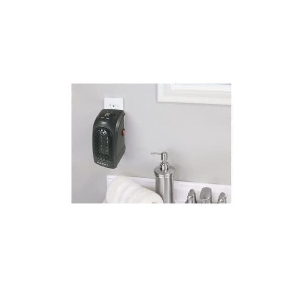 Heater Air, RI.201 Sort, Beper
