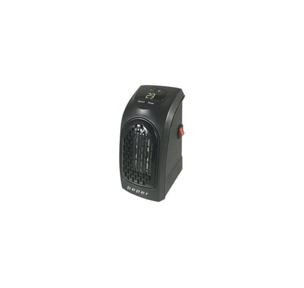 Heater Air, RI.201 Sort, Beper