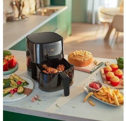 Airfryer, HD9252/90, Philips