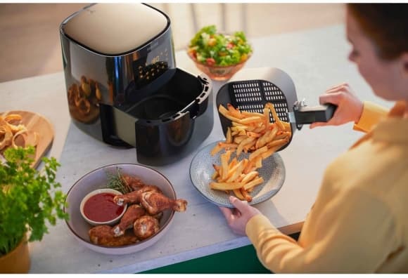 Airfryer, HD9252/90, Philips