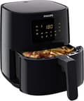 Miniatyrbillede 2 af 5: Airfryer, HD9252/90, Philips