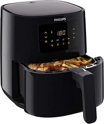 Airfryer, HD9252/90, Philips