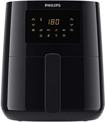 Airfryer, HD9252/90, Philips
