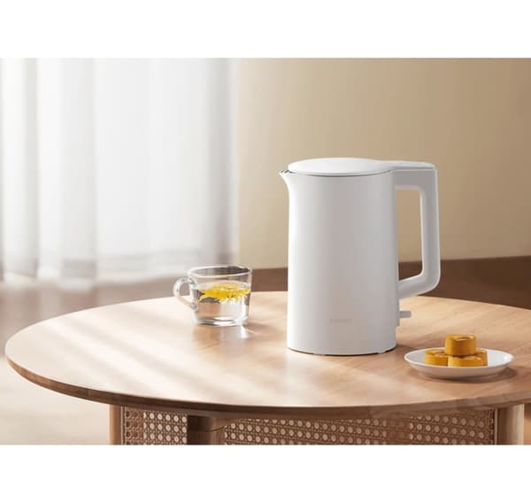 Xiaomi Electric Kettle 2 Lite, hvit