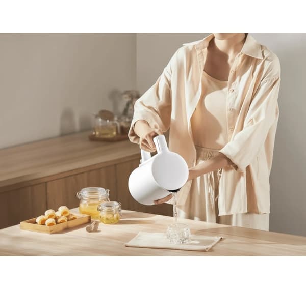 Xiaomi Electric Kettle 2 Lite, hvit