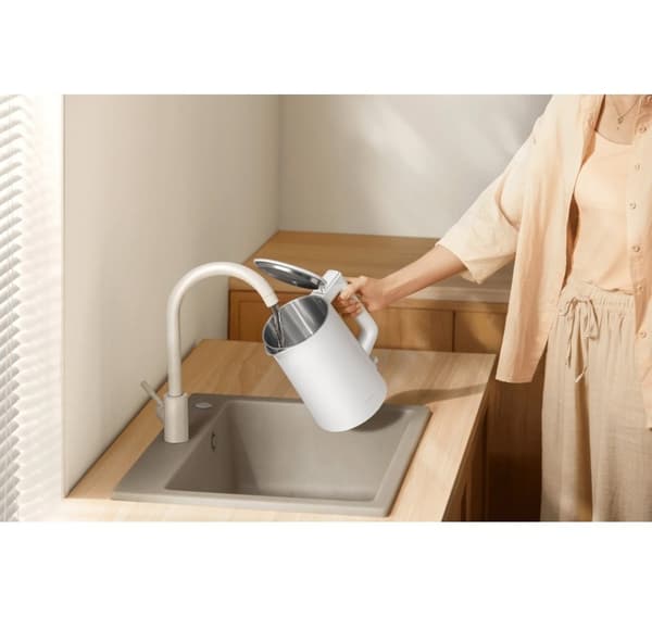 Xiaomi Electric Kettle 2 Lite, hvit