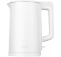 Miniatyrbilde 1 av 7: Xiaomi Electric Kettle 2 Lite, hvit