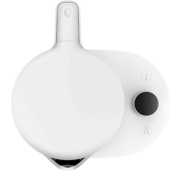 Xiaomi Smart Kettle 2 Pro, valkoinen