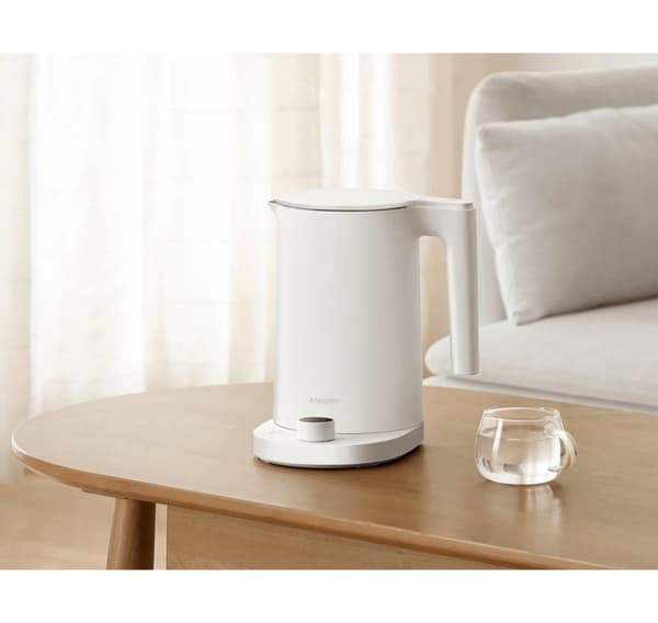Xiaomi Smart Kettle 2 Pro, valkoinen