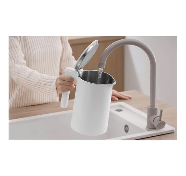 Xiaomi Smart Kettle 2 Pro, valkoinen