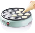 Miniatyrbilde 2 av 7: Bestron minipannekakemaskin APFM700SDM, postfrisk