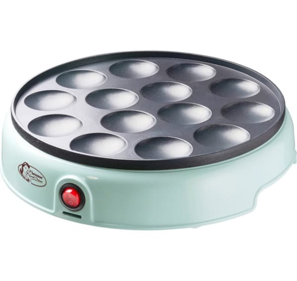 Bestron minipannekakemaskin APFM700SDM, postfrisk