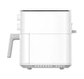 Miniatyrbild 3 av 7: Xiaomi Air Fryer Essential 6L, vit