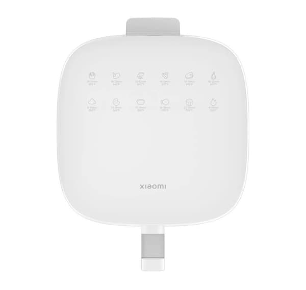 Xiaomi Air Fryer Essential 6L, vit