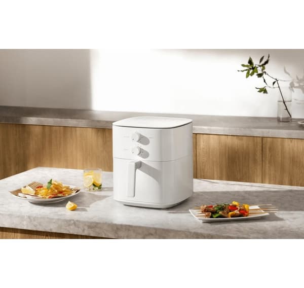 Xiaomi Air Fryer Essential 6L, vit