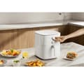Miniatyrbild 6 av 7: Xiaomi Air Fryer Essential 6L, vit