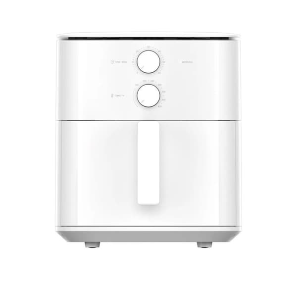 Xiaomi Air Fryer Essential 6L, vit