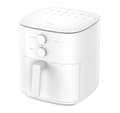 Miniatyrbild 1 av 7: Xiaomi Air Fryer Essential 6L, vit
