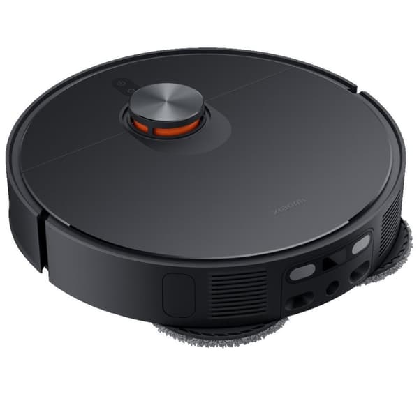 Xiaomi Robot Vacuum X20 Max, svart