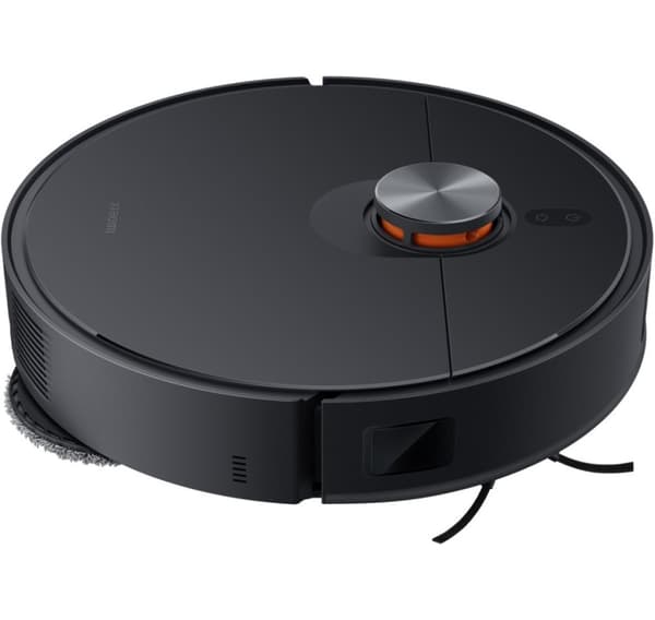 Xiaomi Robot Vacuum X20 Max, svart