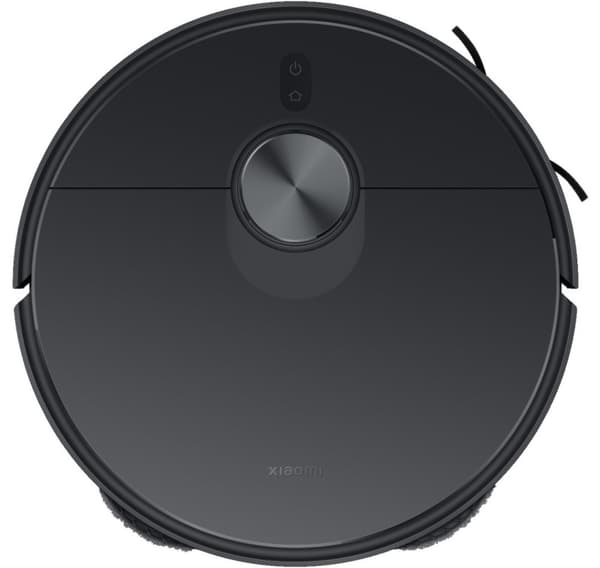 Xiaomi Robot Vacuum X20 Max, svart