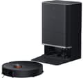 Miniatyrbild 1 av 4: Xiaomi Robot Vacuum X20 Max, svart