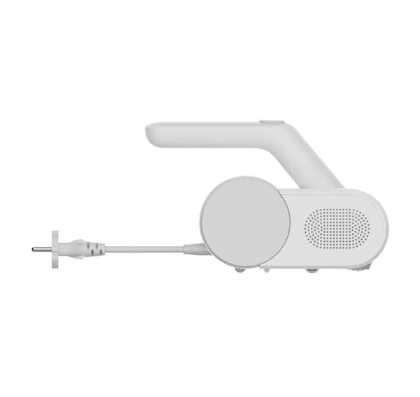 Xiaomi Dust Mite Dammsugare, vit