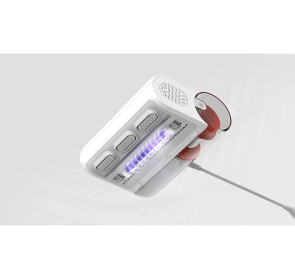 Xiaomi Dust Mite Dammsugare, vit