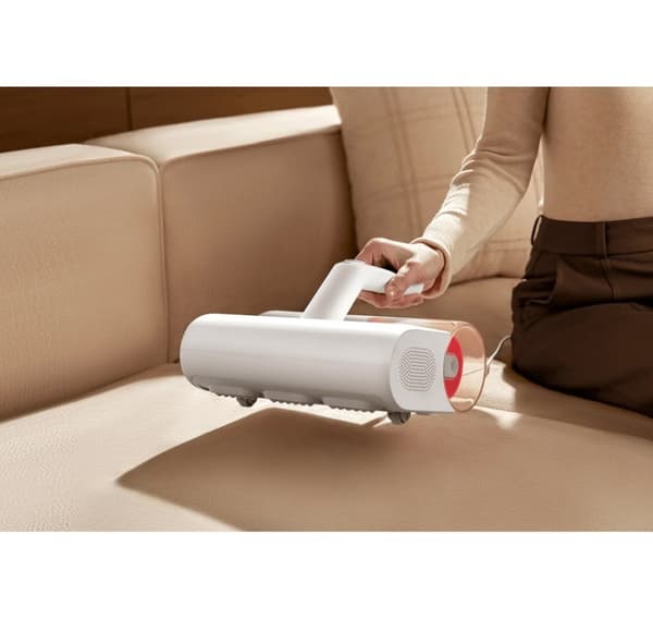 Xiaomi Dust Mite Dammsugare, vit