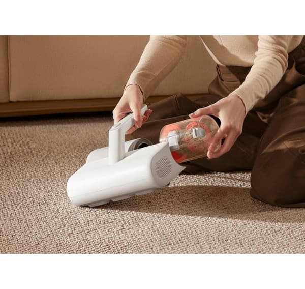 Xiaomi Dust Mite Dammsugare, vit