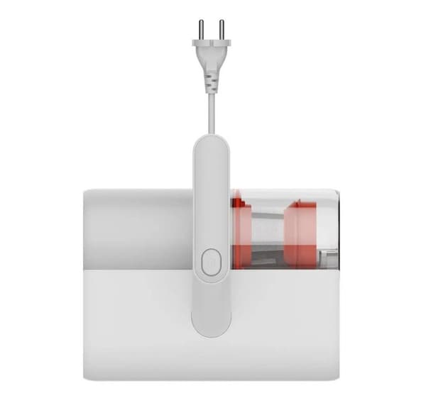 Xiaomi Dust Mite Dammsugare, vit