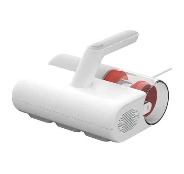 Xiaomi Dust Mite Dammsugare, vit Vit