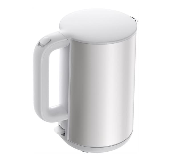 Xiaomi elektrisk vattenkokare S1 1800W 1,7L, silver