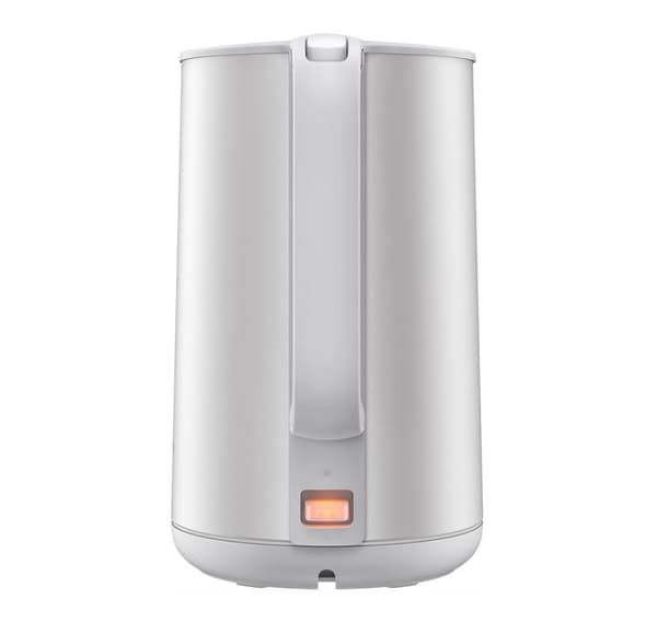 Xiaomi elektrisk vattenkokare S1 1800W 1,7L, silver