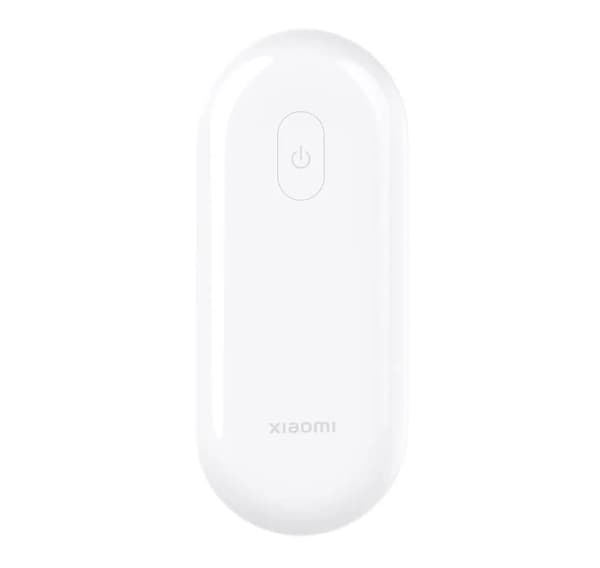 Xiaomi Nukanpoistoaine, valkoinen