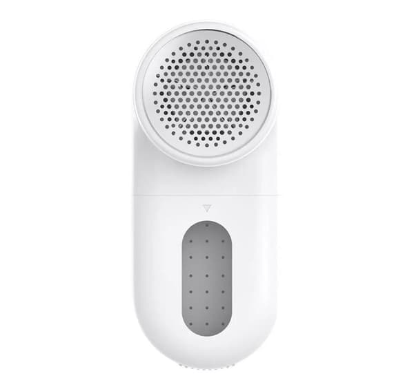 Xiaomi luddborttagare, vit