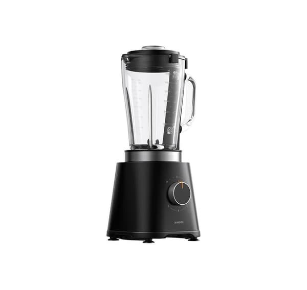 Xiaomi Blender 600W 1,75L, svart
