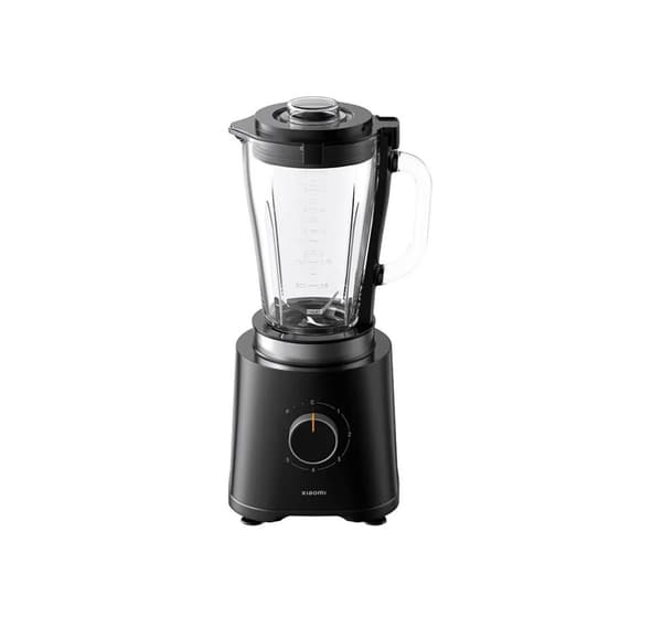Xiaomi Blender 600W 1,75L, svart