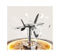 Miniatyrbild 6 av 8: Xiaomi Blender 600W 1,75L, svart