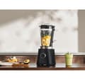 Miniatyrbild 7 av 8: Xiaomi Blender 600W 1,75L, svart