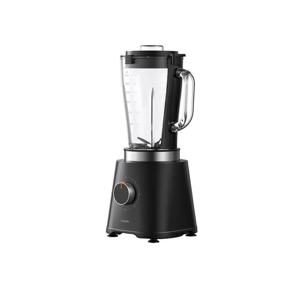 Xiaomi Blender 600W 1,75L, svart