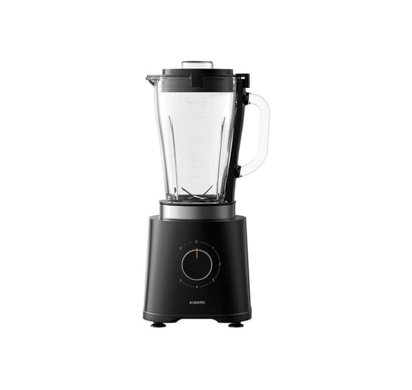 Xiaomi Blender 600W 1,75L, svart