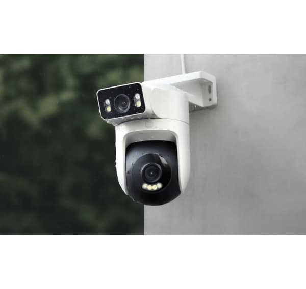Xiaomi utomhuskamera CW500 Dual 4MP