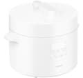 Miniatyrbilde 3 av 4: Xiaomi elektrisk trykkoker 1000W 4,8L, hvit