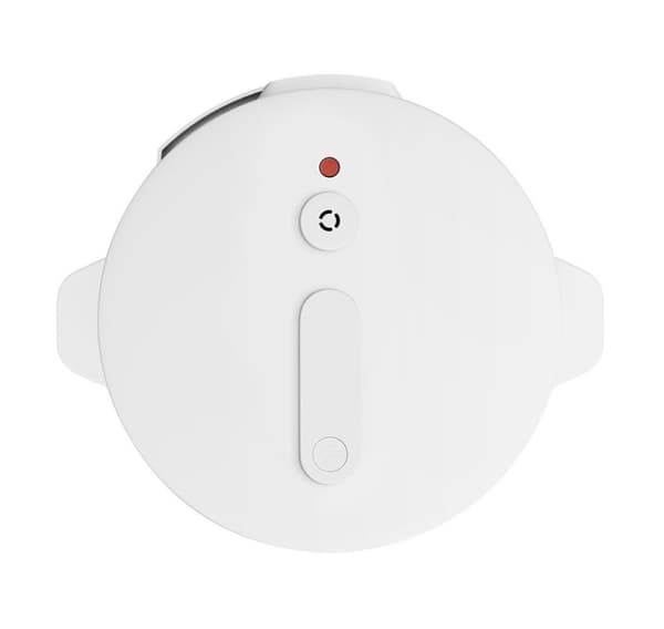 Xiaomi elektrisk trykkoker 1000W 4,8L, hvit
