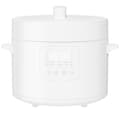 Miniatyrbilde 1 av 4: Xiaomi elektrisk trykkoker 1000W 4,8L, hvit