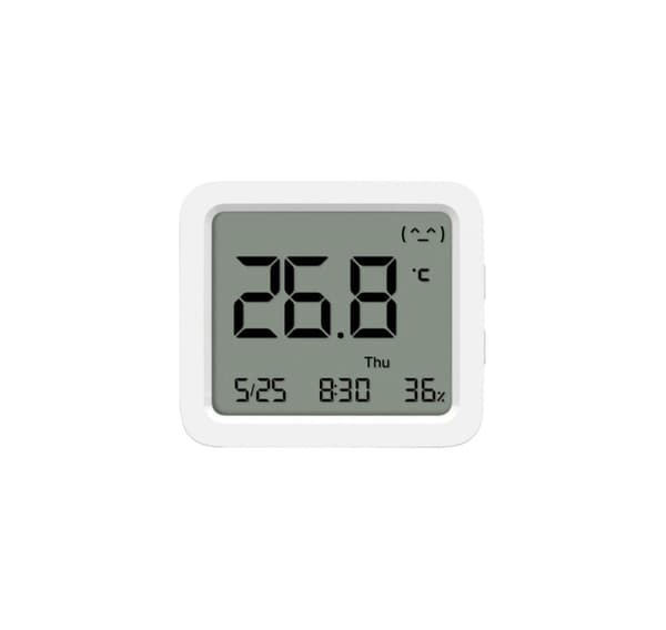 Xiaomi Mi temperatur- och fuktighetsmätare 3