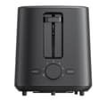 Miniatyrbilde 3 av 9: Xiaomi Toaster 780-930W, svart