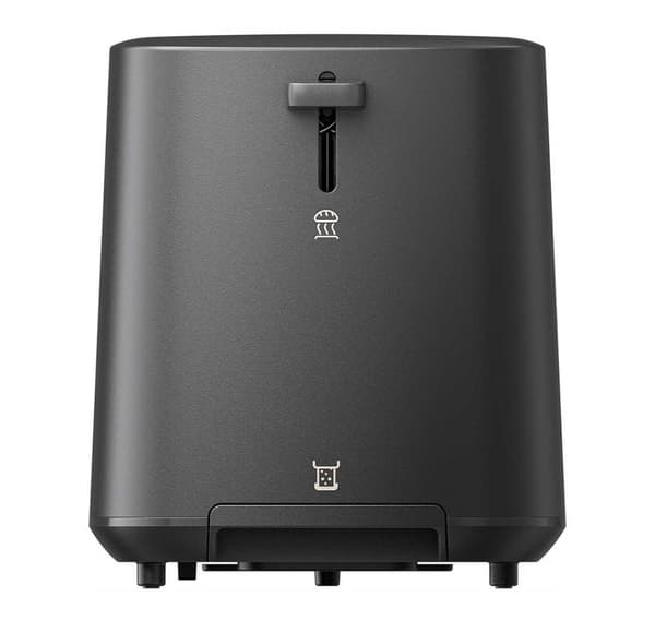 Xiaomi Toaster 780-930W, svart